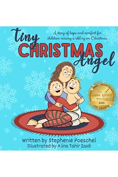 INDEPENDENT CAT Înger mic de Crăciun