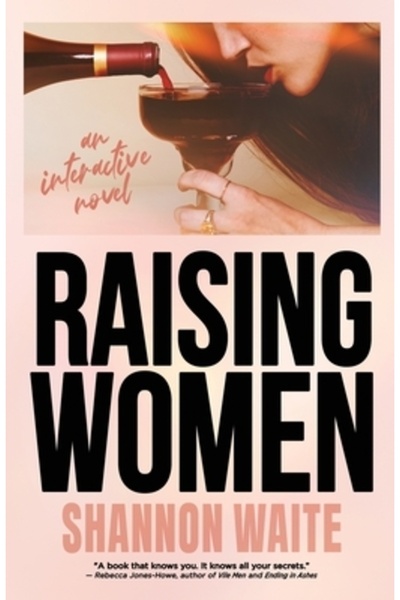 INDEPENDENT CAT Creșterea femeilor: un roman interactiv