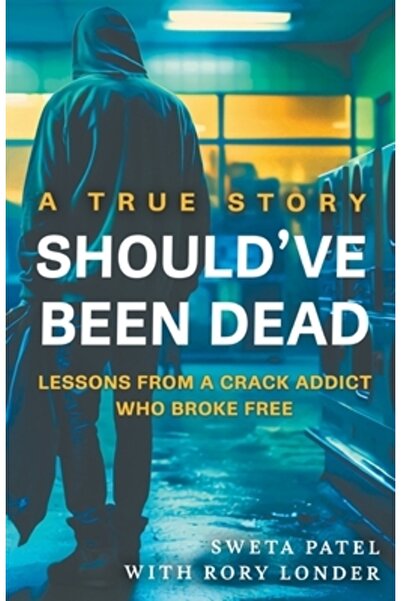 INDEPENDENT CAT Ar fi trebuit să fiu mort: Lecții de la un dependent de cocai...