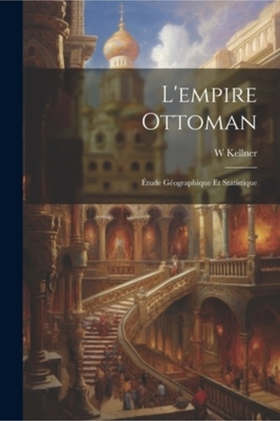 Legare Street Pr Imperiul Otoman: