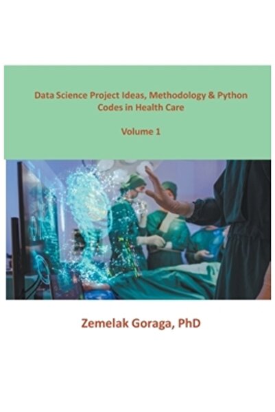 Massetti Pub Idei de proiecte de știință a datelor, metodologie și coduri Pyt...