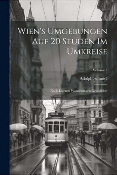 Legare Street Pr Wien's Umgebungen Auf 20 Studen Im Umkreise: Nach Eigenen Wa...