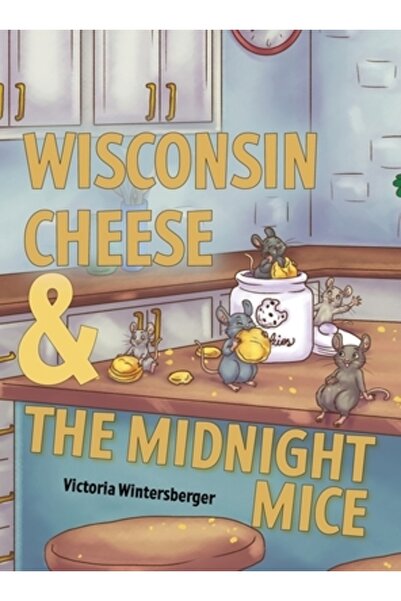INDEPENDENT CAT Wisconsin Cheese și șoarecii de la miezul nopții