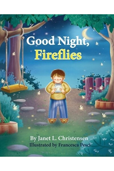 INDEPENDENT CAT Noapte bună, licurici