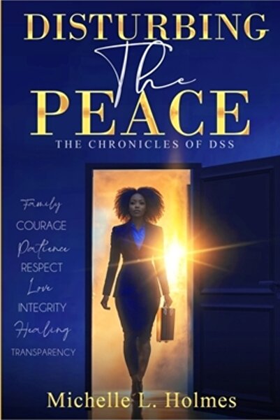 Amazon Kdp Tulburând pacea: Cronicile DSS