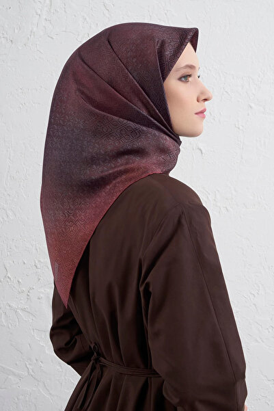 Armine Sura Silk Scarf -2025/2026 -9437D 09