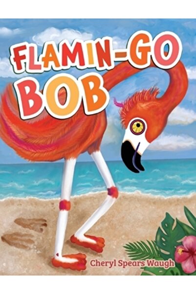 INDEPENDENT CAT Flamin-Go BOB