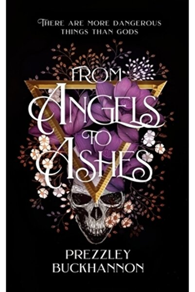 INDEPENDENT CAT De la îngeri la cenușă