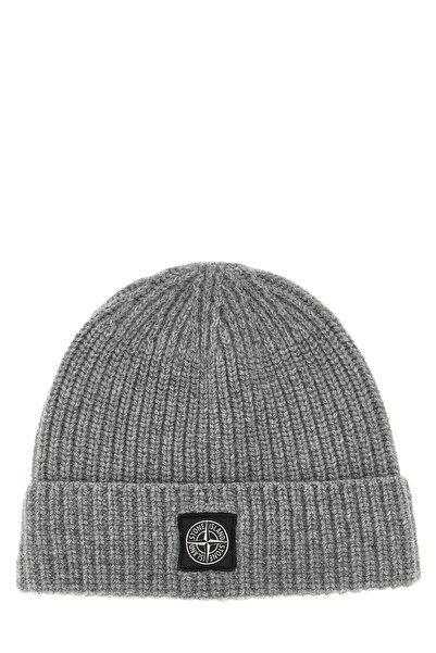 STONE ISLAND Beanie