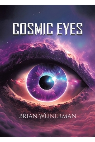 Tellwell Talent Ochi Cosmici