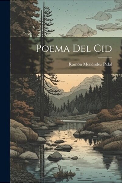 Legare Street Pr Poema Cidului