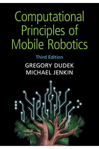 Cambridge Computational Principles of Mobile Robotics