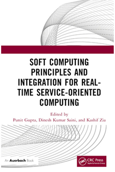 Auerbach Pubn Principii și integrare ale soft computing-ului pentru calcul or...