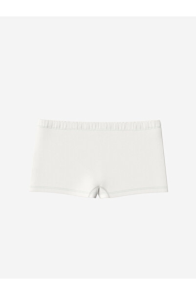 LC Waikiki LCW Kids εμπριμέ εμπριμέ μπόξερ για κορίτσια 3 τεμ