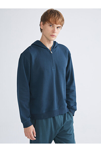 LC Waikiki Peak New Season Long Sleeve Men's Hoodie