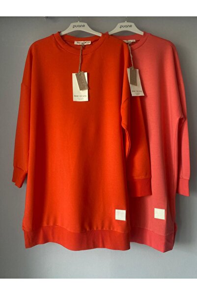 Soul Women's Basic Tunic 2-Pack