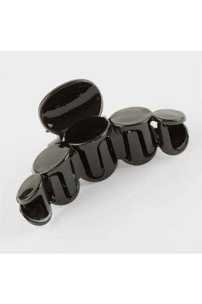 makay 8 cm okrugla kopča sa zasunom, 1 komad