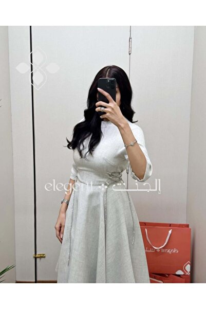 Elegent Princess dress