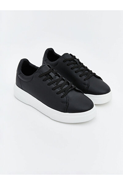 LC Waikiki New Season Lace-Up Men's Sports Shoes