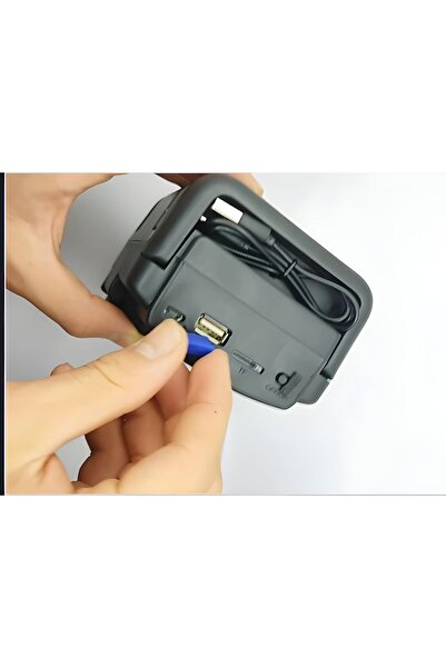 gökkuşağı store Tüm Usb Portlara Uyumlu Toz Ve Kir Önleyici Usb Soket Koruyuc...