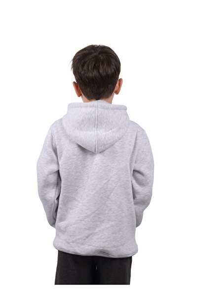 VEK Children's Sweatshirt Icon Cr Football