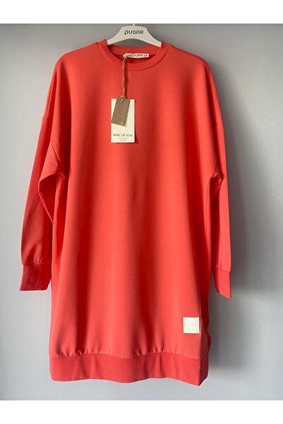 Soul Women's Basic Tunic