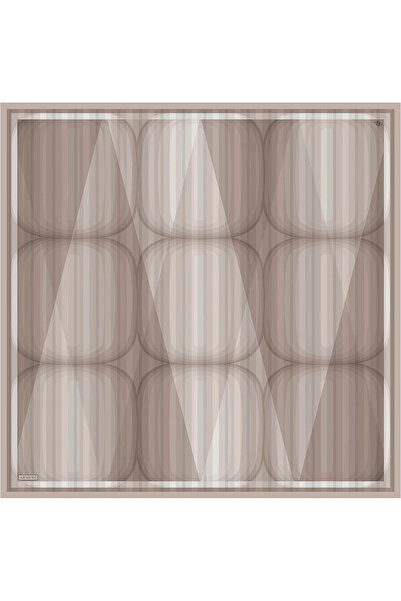 Armine Sura Silk Scarf -2025/2026 -9402D 07