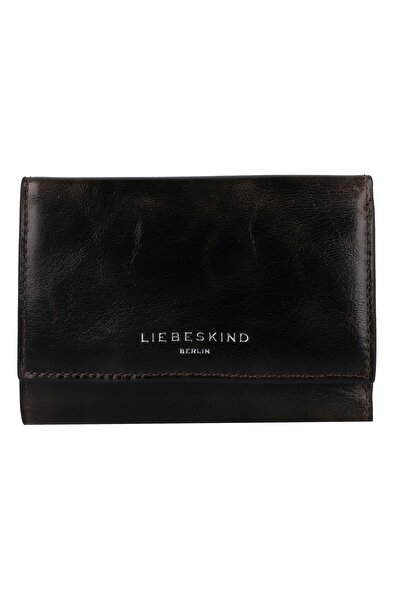 liebeskind Linn Wallet RFID protection Leather 13.5 cm