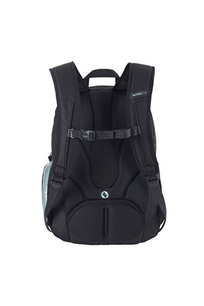 Nitro Hero Daypack 51 cm Laptop compartment