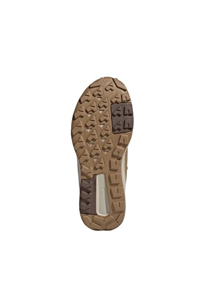 adidas Women's Brown Boots Terrex Anylander Climawarm + W Js1432