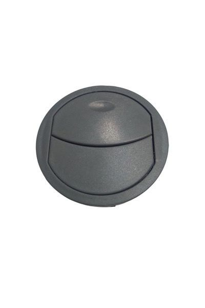 Universal Isuzu Novo Tavan Klima Kalorifer Üfleme Nozulu