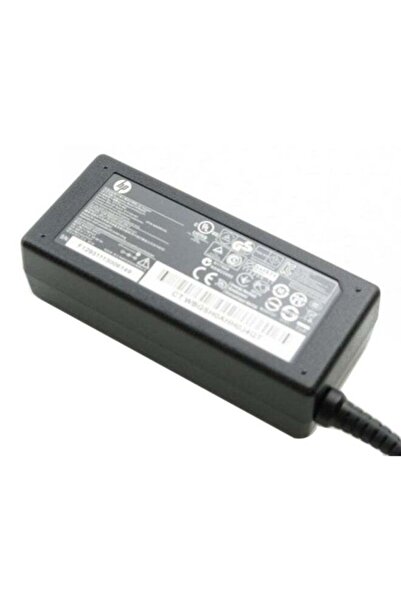 no markte E World Laptop Charger for HP EliteBook 8760W - Black