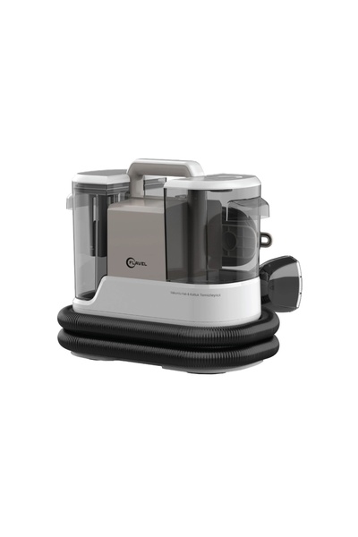 FLAVEL Vakumlu Halı ve Koltuk Temizleyici