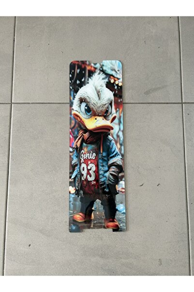 bisiklet dünyam Onvo Scooter 12X Plus | Ov 13 | 13XPlus Pleksi Tabanlık - Del...