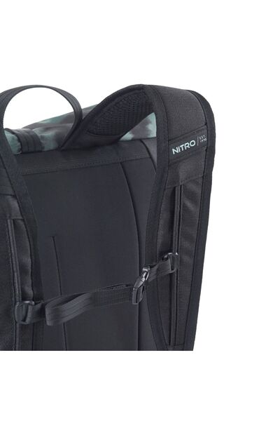 Nitro Cosmo Daypack 46 cm Laptop compartment