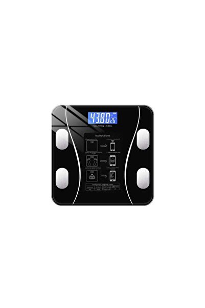 Otto Cantar personal cu bluetooth LCD analitic 22525