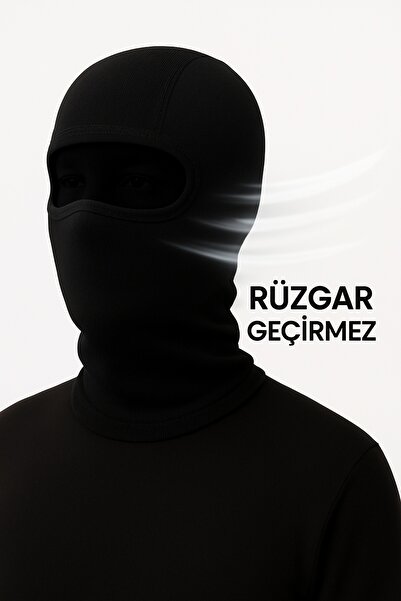 GlowNestshop New Season Windproof Thermal Fabric Balaclava