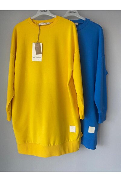 Soul Women's Basic Tunic 2-Pack