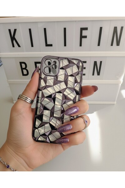 kılıfınbenden حافظة هاتف آيفون 11 بريزما