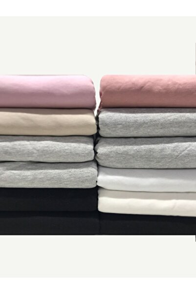 Yiğit Kumaş 3 Yarn Combing Set, 12 Pieces with Lengths Ranging from 100-125 cm