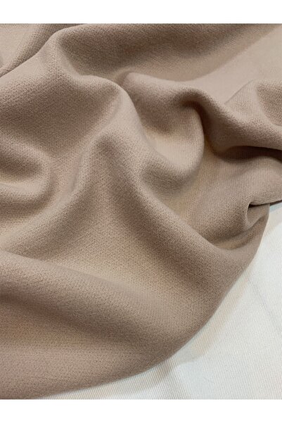 Yiğit Kumaş Kaşe Kumaş - Vizon Rengi