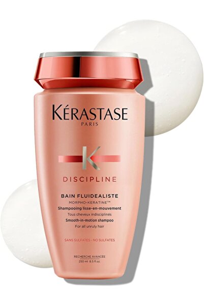 NONAMEE شامبو كيراتاس للشعر المجعد - 250 مل