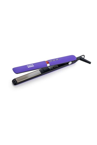 Kiepe Home Precision Purple Hair Straightener