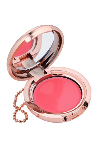 Essence Disney Alice in Wonderland Lip Balm Keychain 01 Late But Cute - 1.35 g