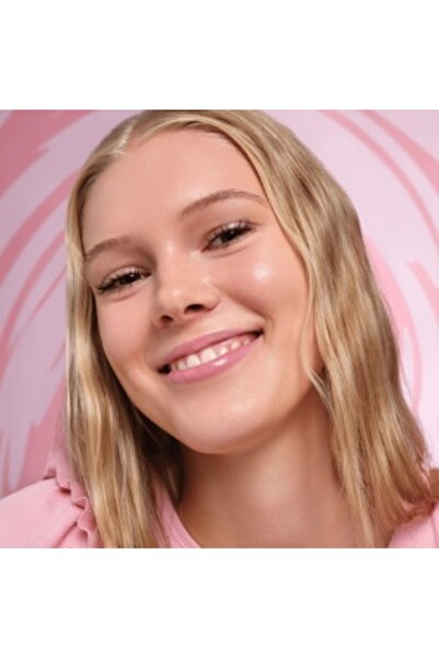 Essence Lip balm keychain, Disney Alice in Wonderland, 02 Late But Great, Essence, 1.35 g