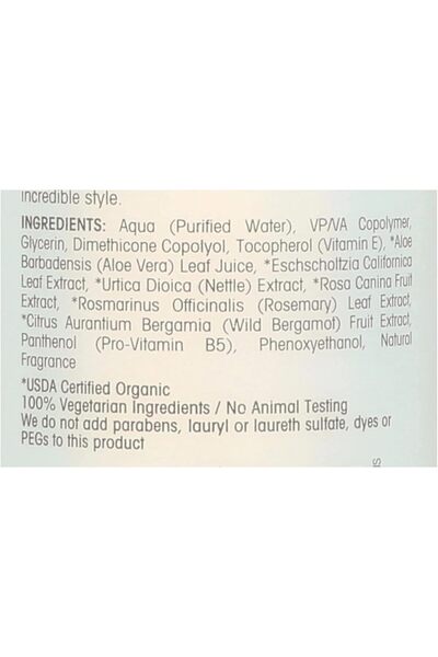 Giovanni Root 66 Hair Spray, 250 ml — Root Lift and Volume