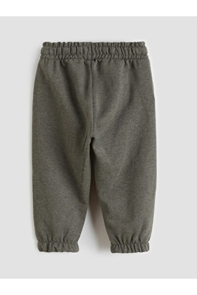 LC Waikiki Boys' Jogger Sweatpants with Elastic Waist