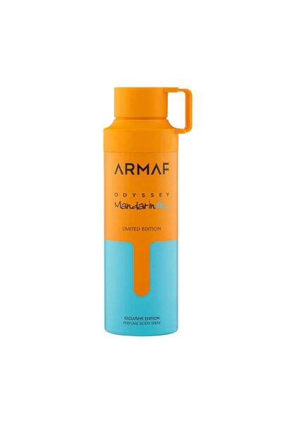 Armaf Set Odyssey Mandarin Sky 100ml + Deo 200ml