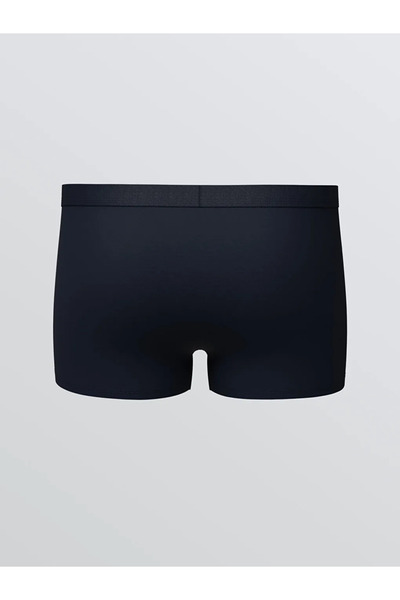 LC Waikiki Standard Mold Cotton Flexible Men's Boxers 3-Piece