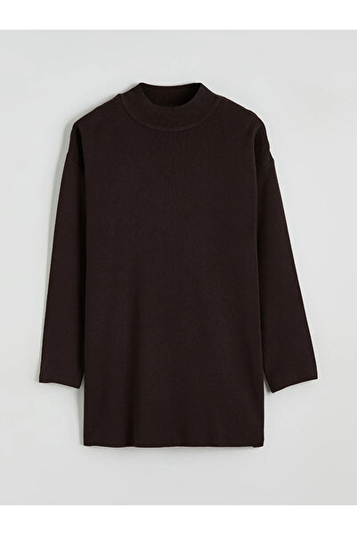 LC Waikiki Half Turtleneck Women's Knitwear Sweater